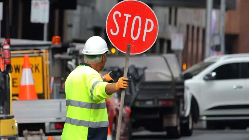 Innovative Traffic Management with Capital Traffic Control Services
