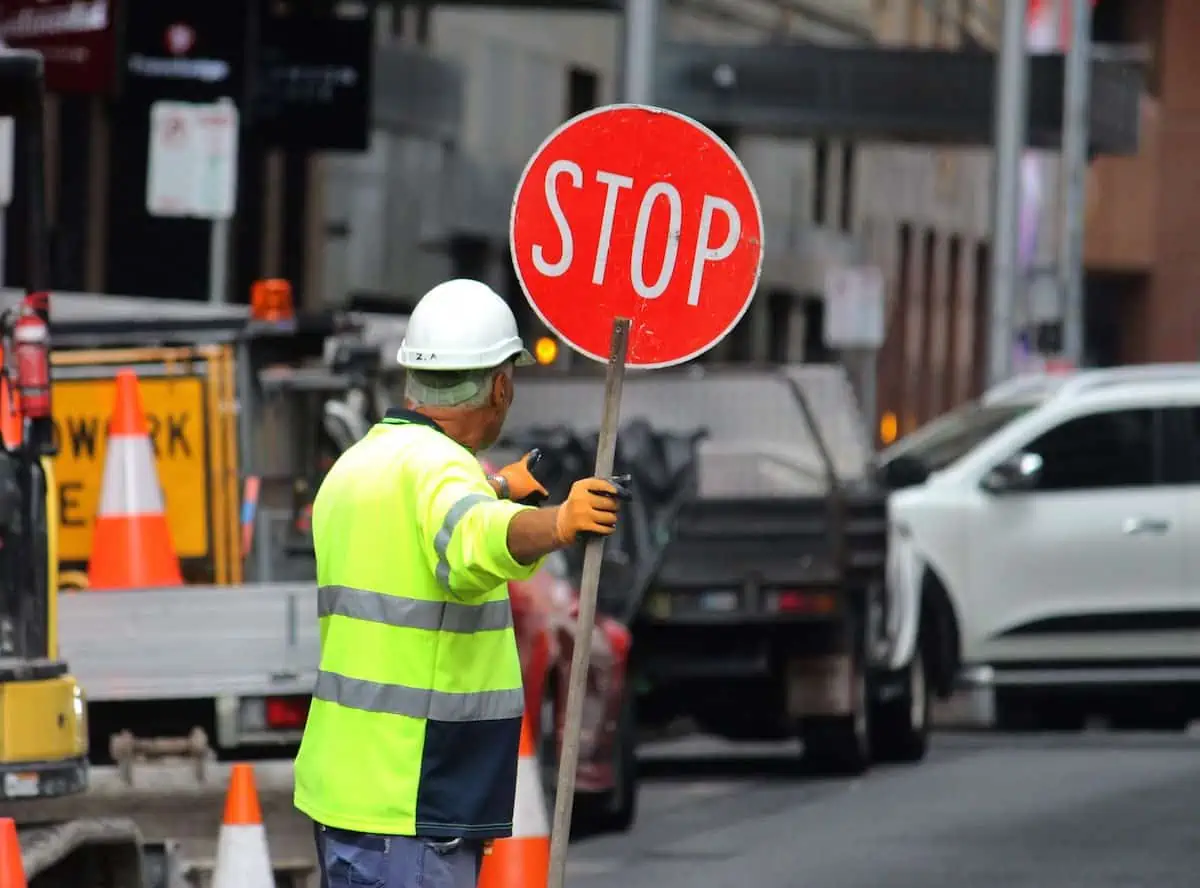 Innovative Traffic Management with Capital Traffic Control Services
