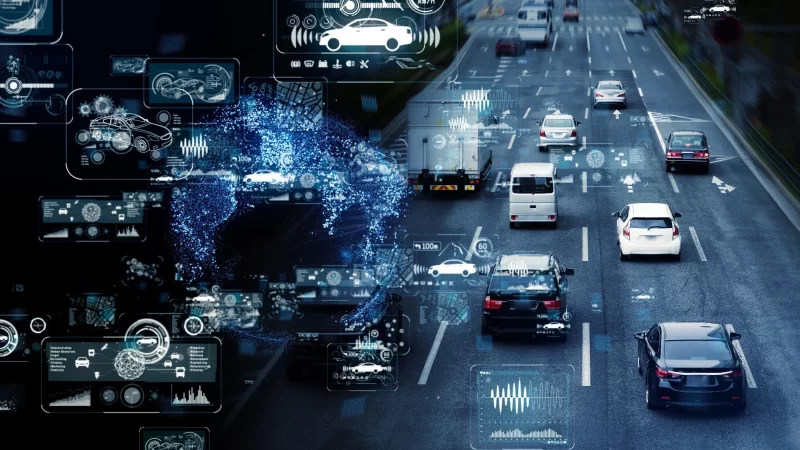 How Can Technology Improve Modern Traffic Control Systems?