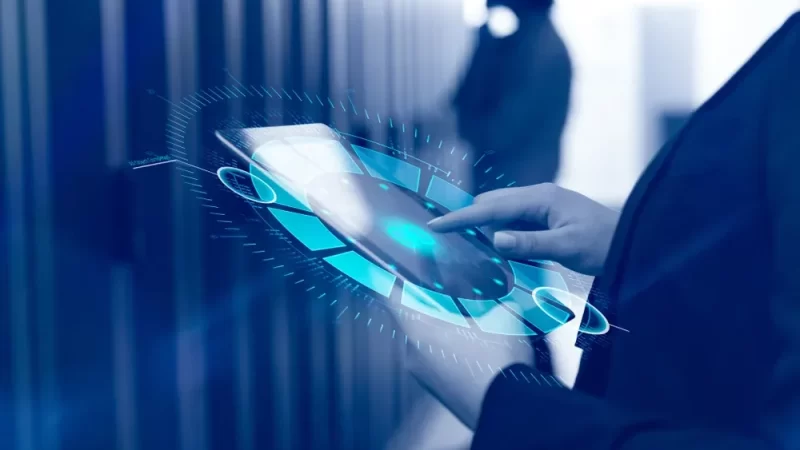 financial services
