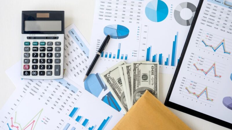 Five Reasons Why You Need a Certified Public Accountant for Your Financial Success