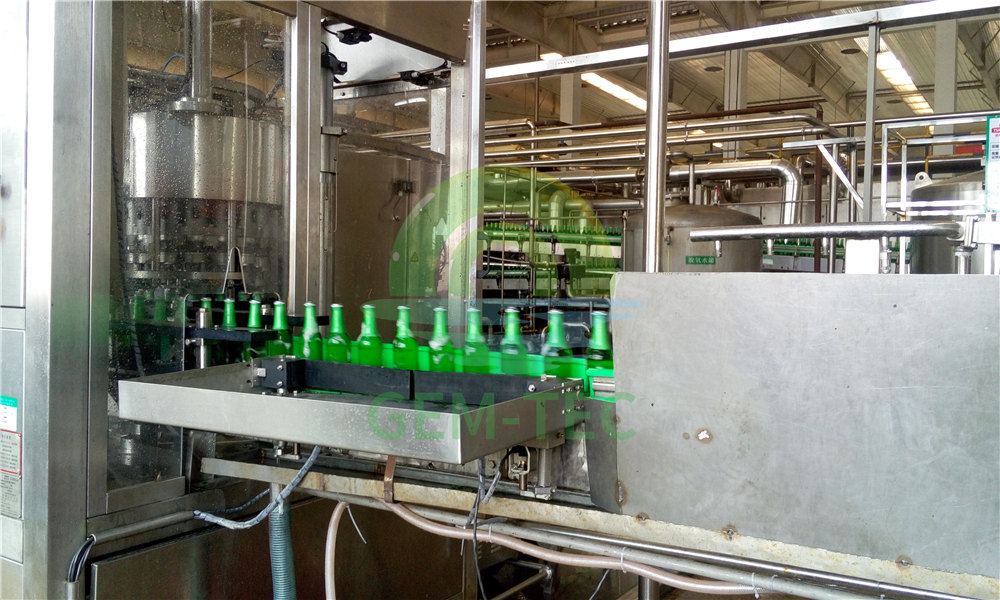 The Silent Revolution: How Liquid Filling Machines Are Reshaping Manufacturing