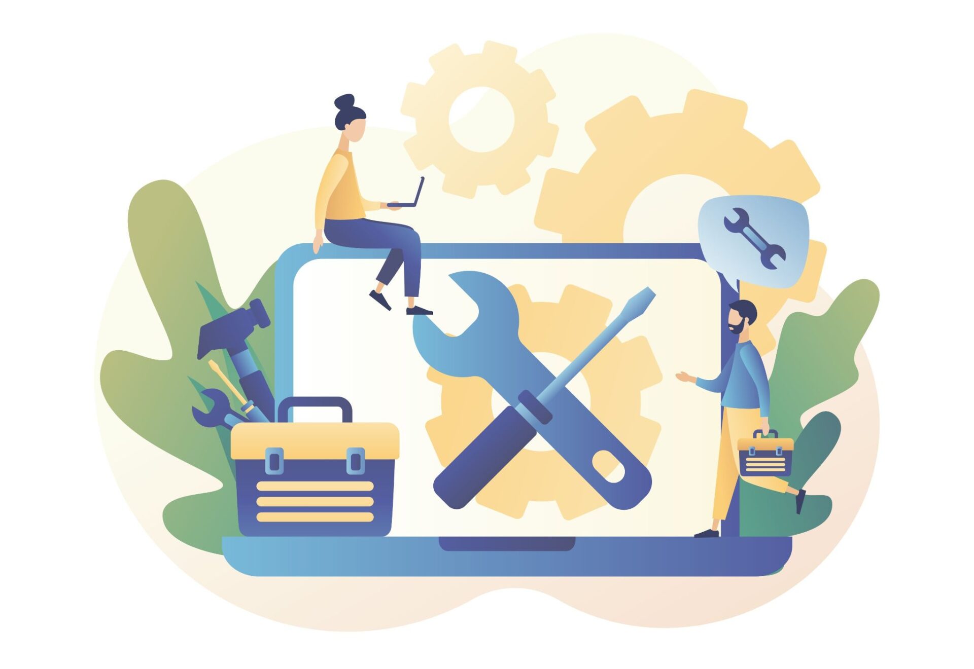 Planned Preventative Maintenance (PPM) Services: Protecting Your Property and Budget