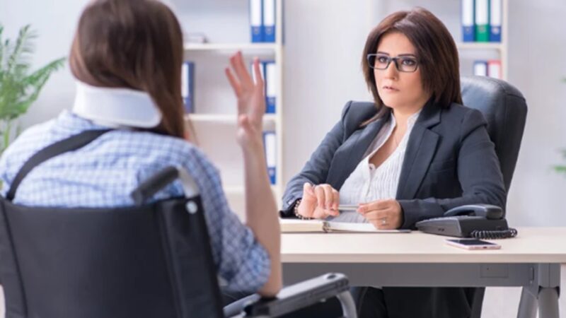 Hiring A Car Accident Lawyer