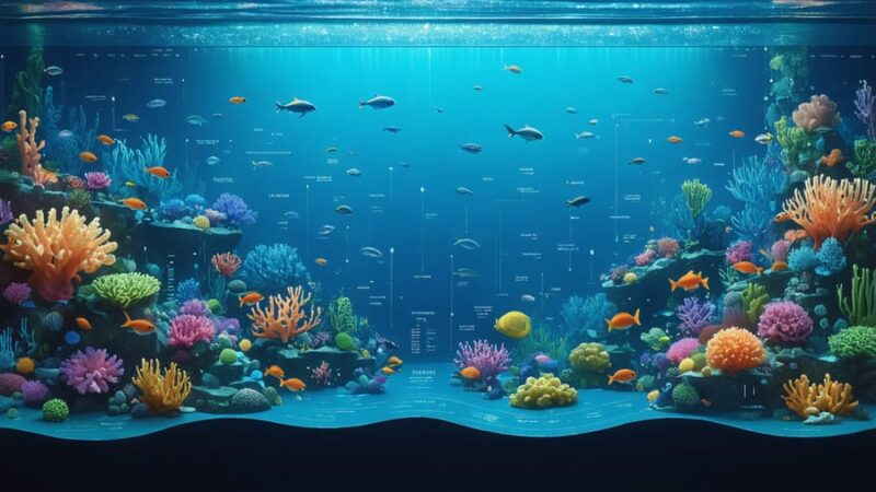 Why Data Centers Are Like Coral Reefs: The Invisible Currents That Sustain Our Digital Ecosystem
