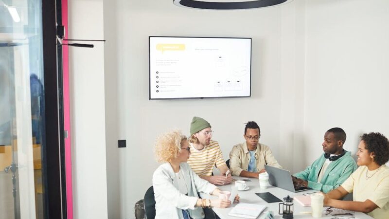 Professional Employer Services