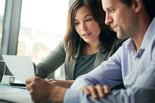 Professional Employer Services