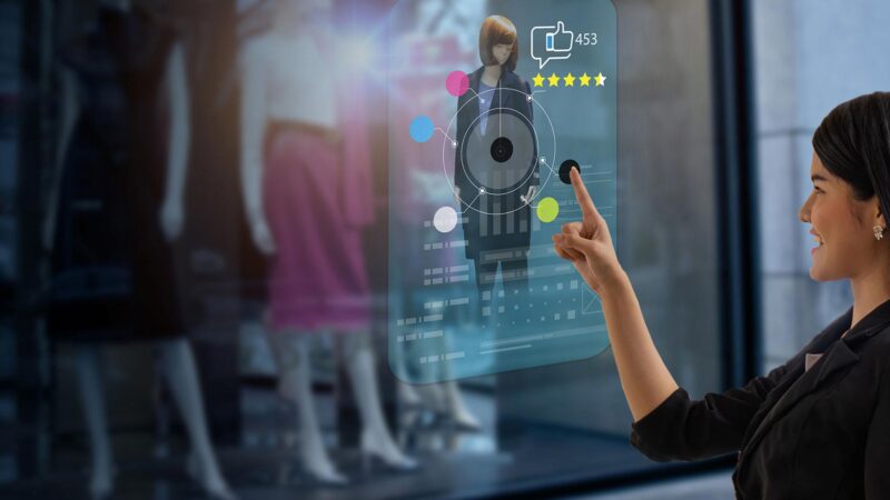 5 Trends Defining the Future of Retail Leadership