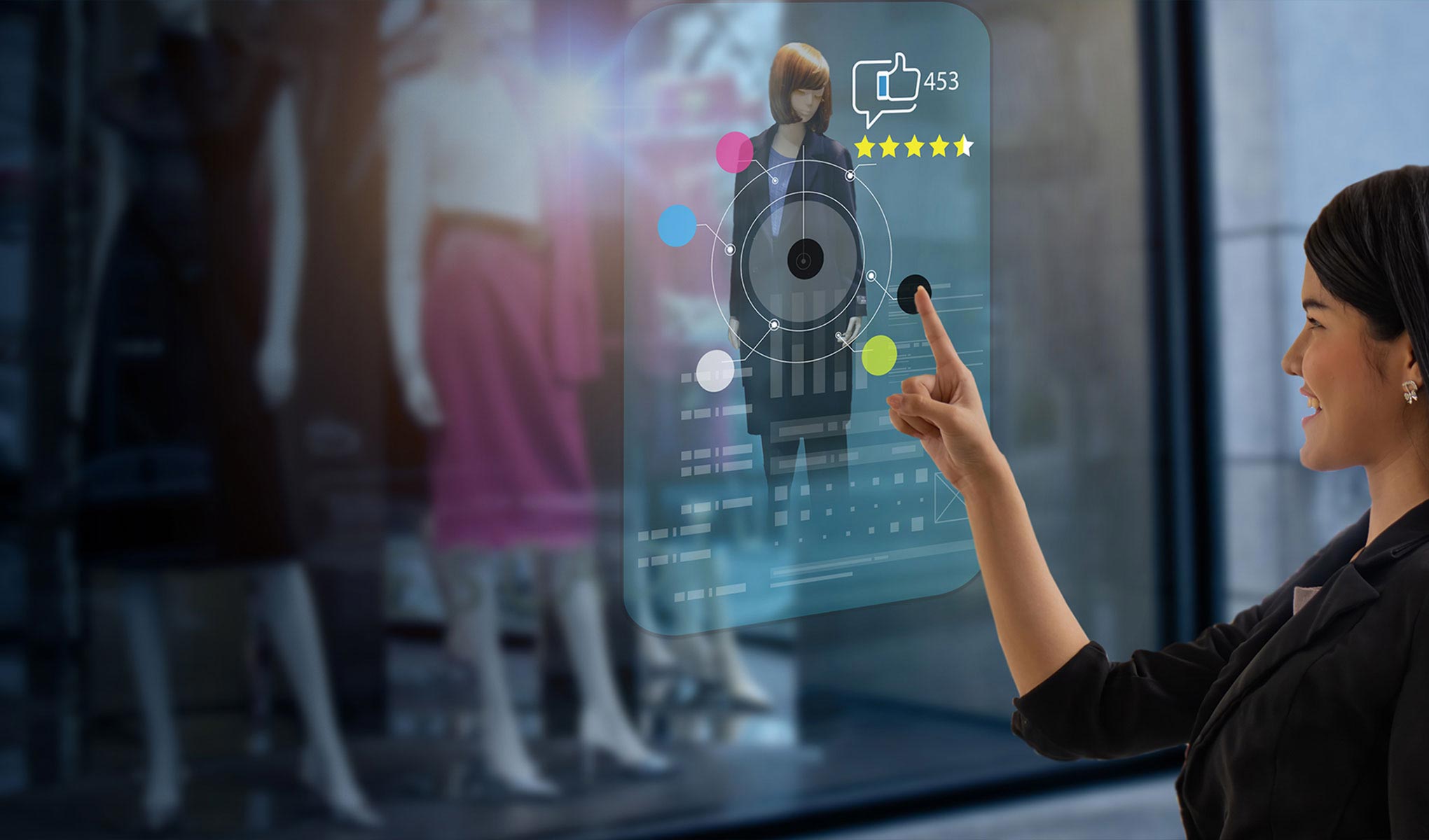 5 Trends Defining the Future of Retail Leadership