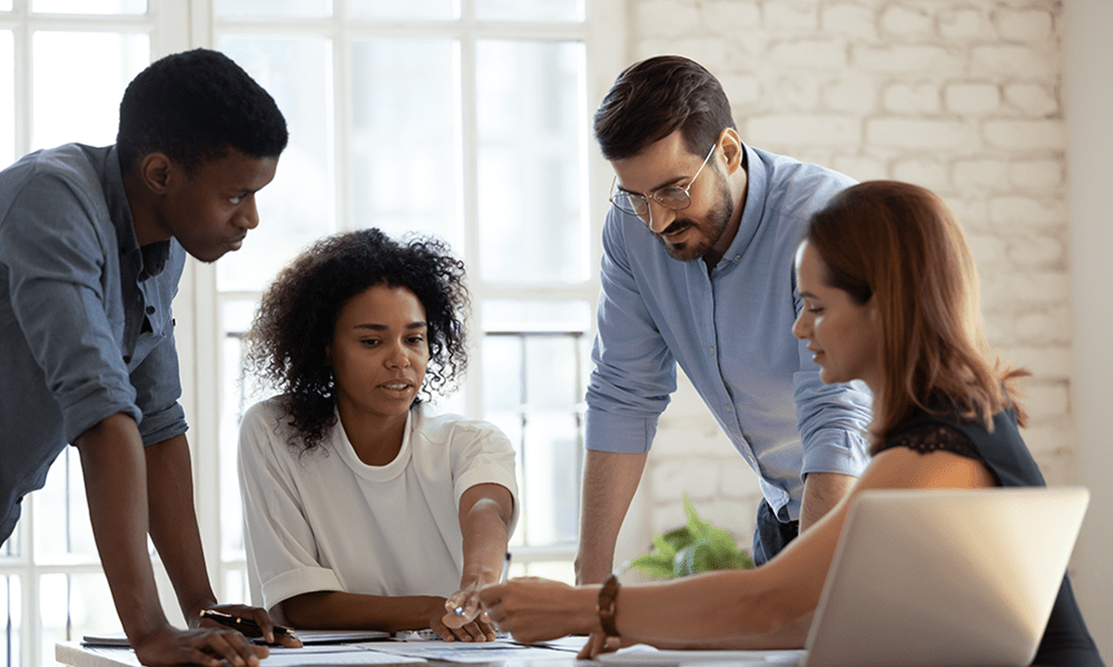 Why True Community Builders Focus on Long-Term Impact