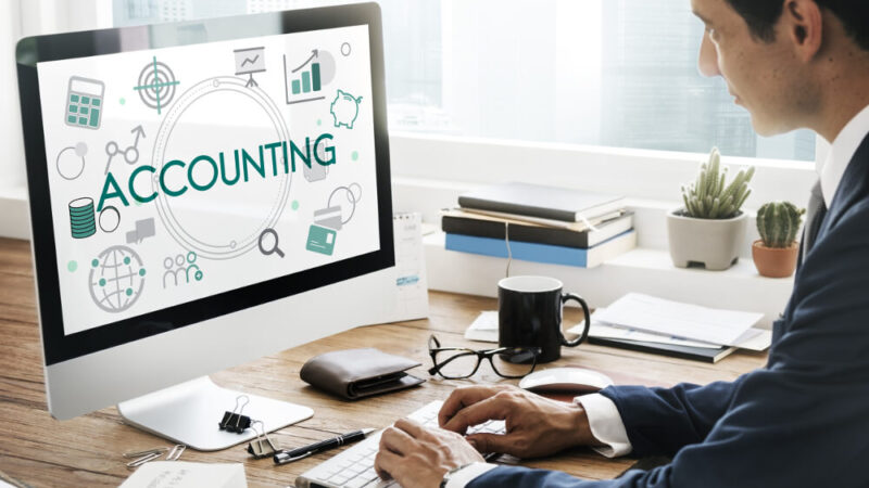 Accounting Software