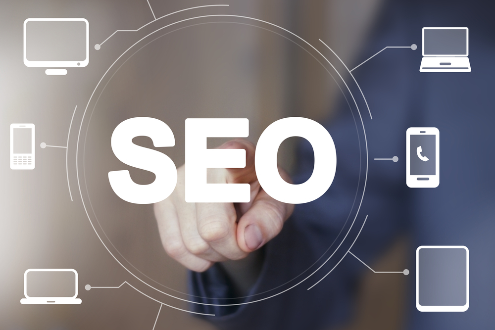 Why Every Dentist Needs a Dental SEO Company in Their Corner