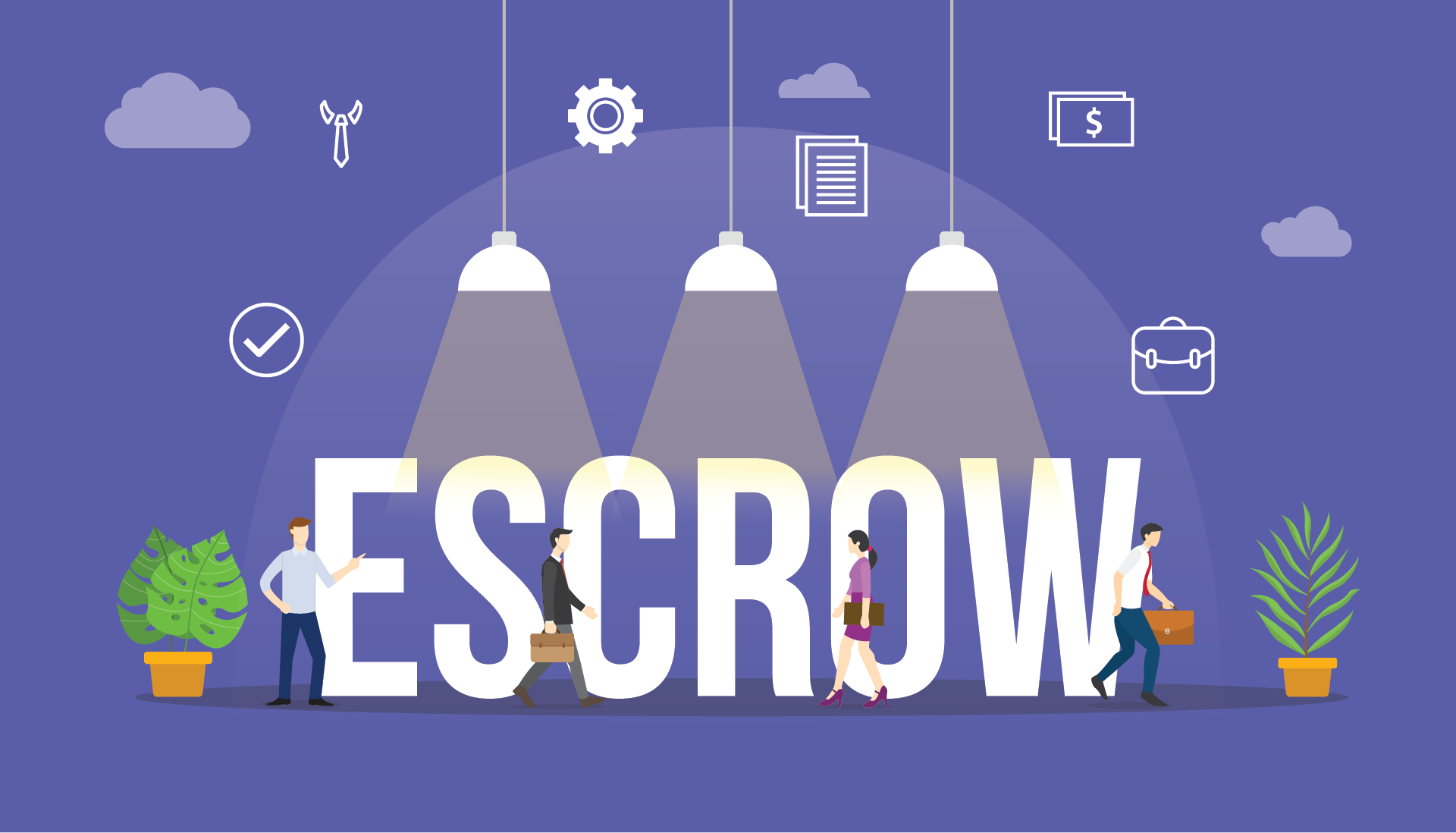 Understanding the Escrow Process: A Simplified Guide