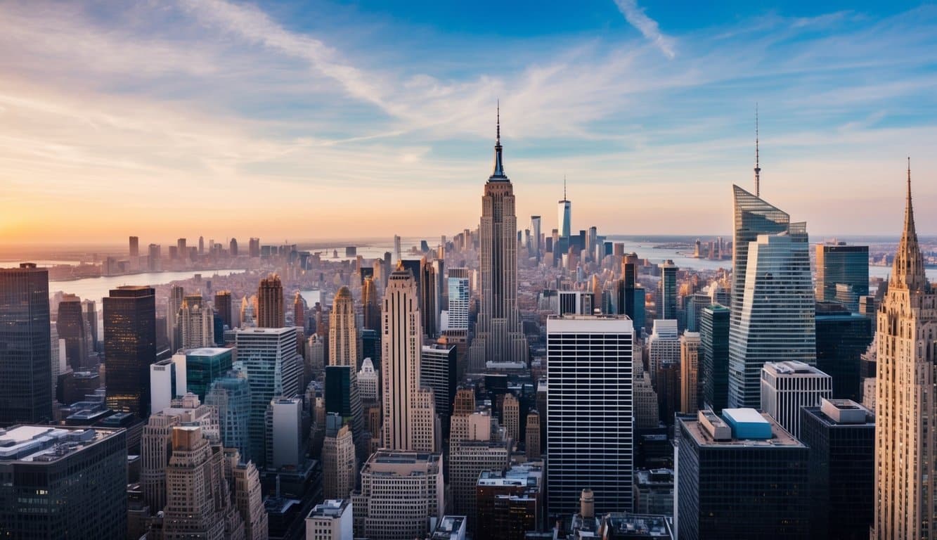 How New York Businesses Are Thriving with the Right SEO & Digital Strategy