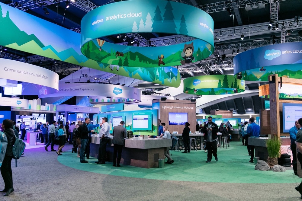 What to Look for in Top-Quality Exhibit Fabricators for Trade Show Success