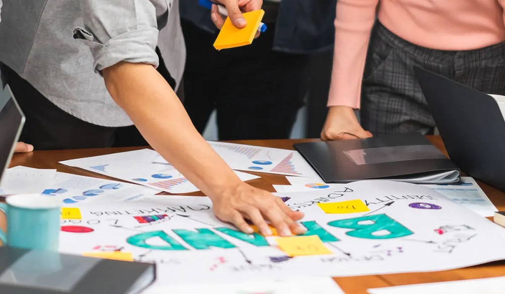 How To Improve Your Branding