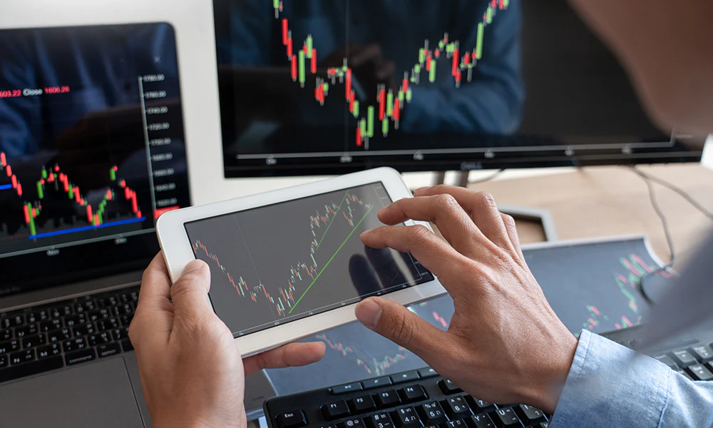 Titan Company Ltd Share Price and Intraday Trading: A Complete Guide for Traders