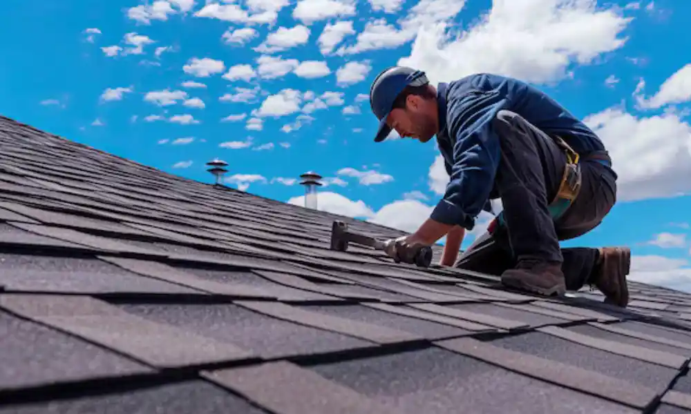 Emergency Roof Repair