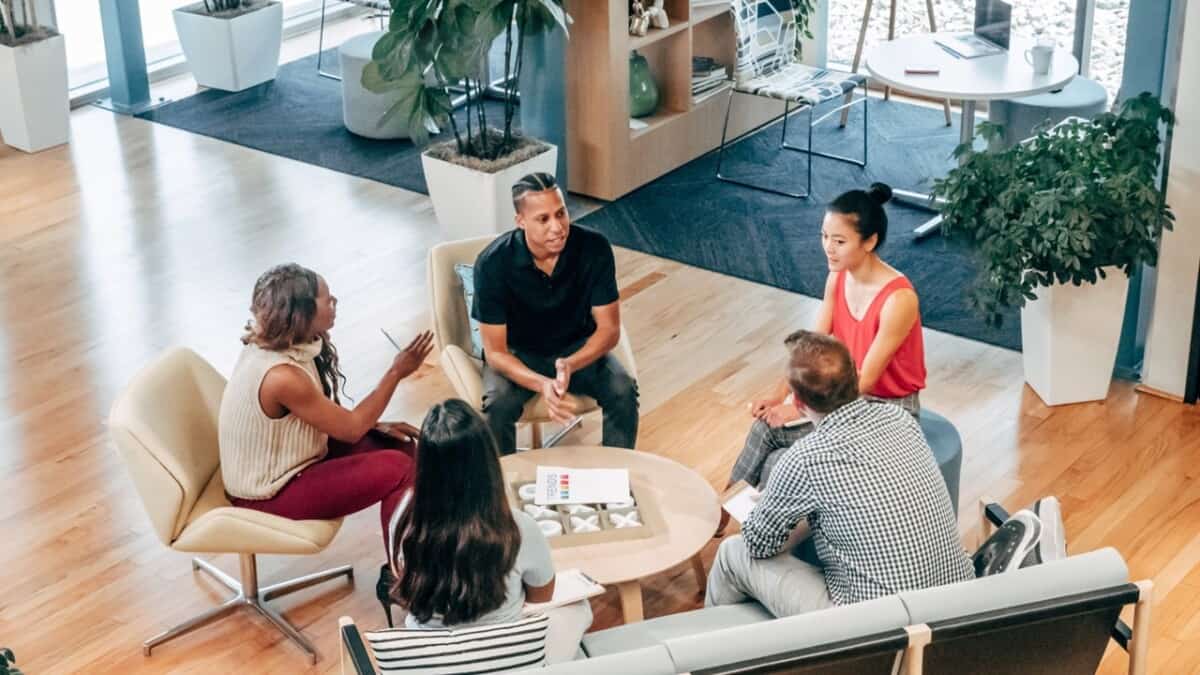 5 Principles for Motivating a Team