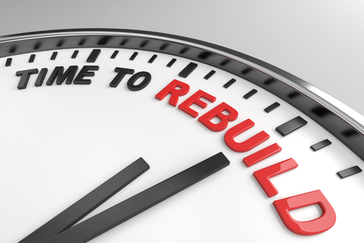 Licensed Money Lender Singapore: Rebuilding Your Credit History