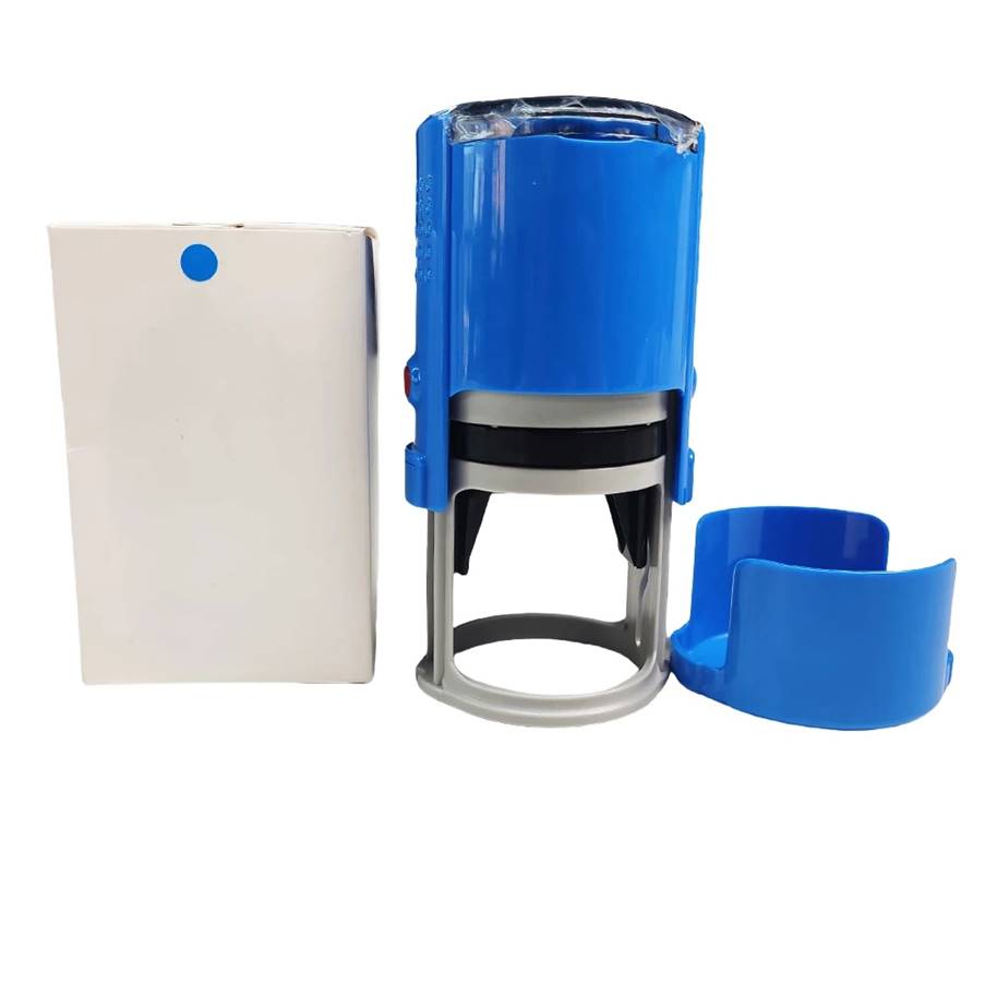 Smart Ways to Use Custom Round Stamps