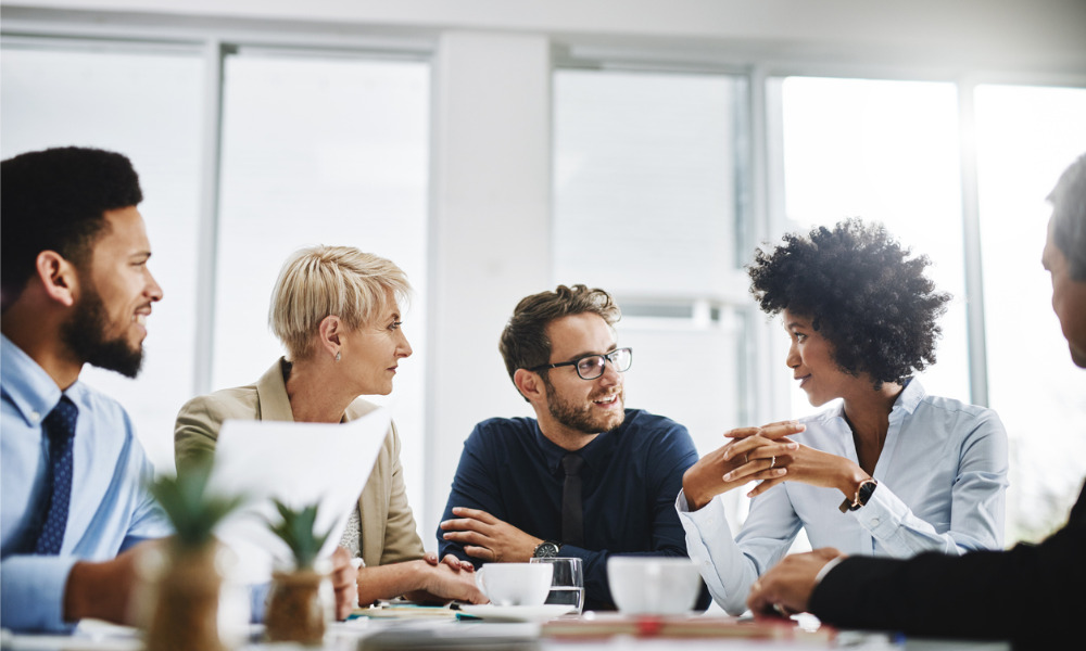 Four Effective Approaches to Building a Positive Company Culture