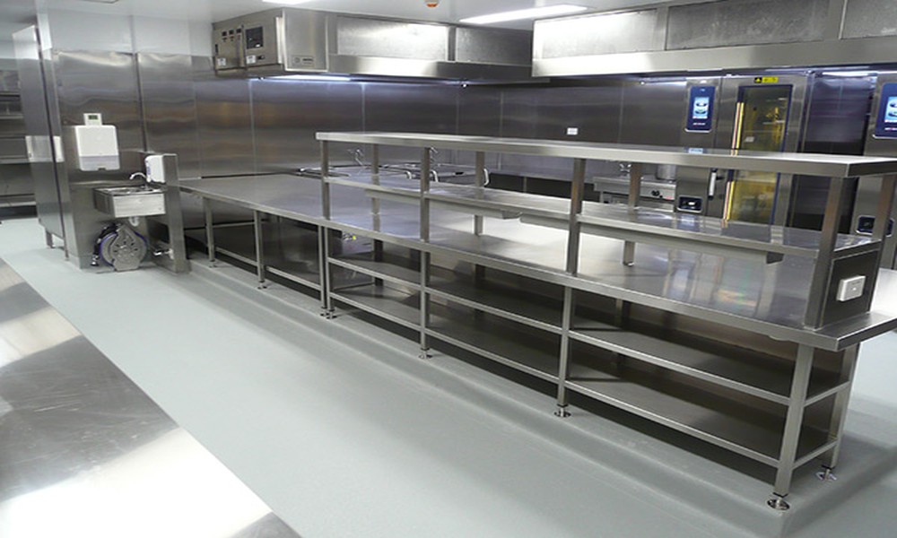 Professional Metal Fabrication: Quality Service in Sunshine Coast