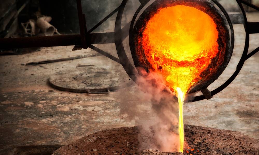 High Output Manufacturing Methods That Support Complex Modern Product Designs
