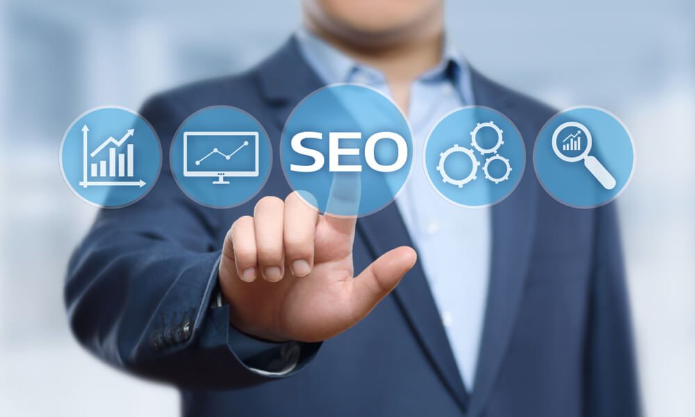 The Role of AI Search Optimization