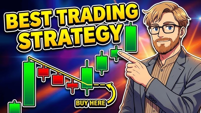 How to Choose the Right Day Trading Strategy