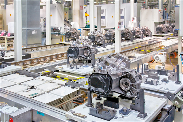 OEM Customers