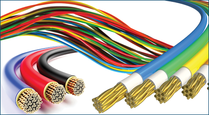 Top Wire, Cable, and Wire Harness Manufacturers Supporting India’s Growing OEM Sector