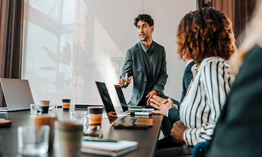 Why Proactive Risk Management Is Critical for Business Resilience in 2026