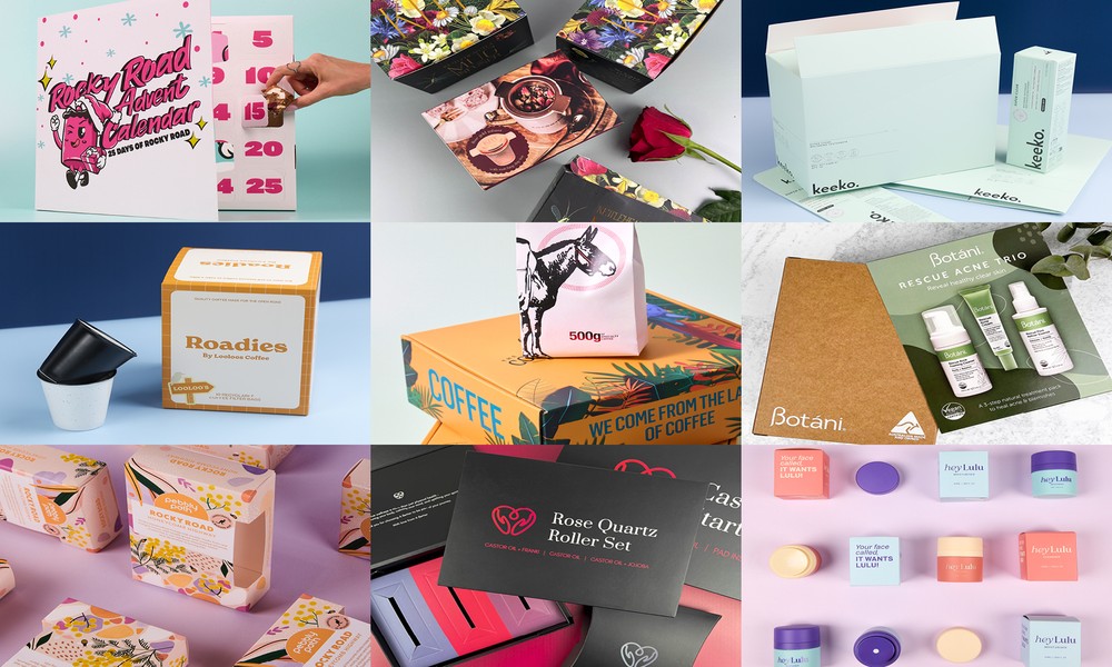 How Custom Box Packaging Supports Growing Australian Brands