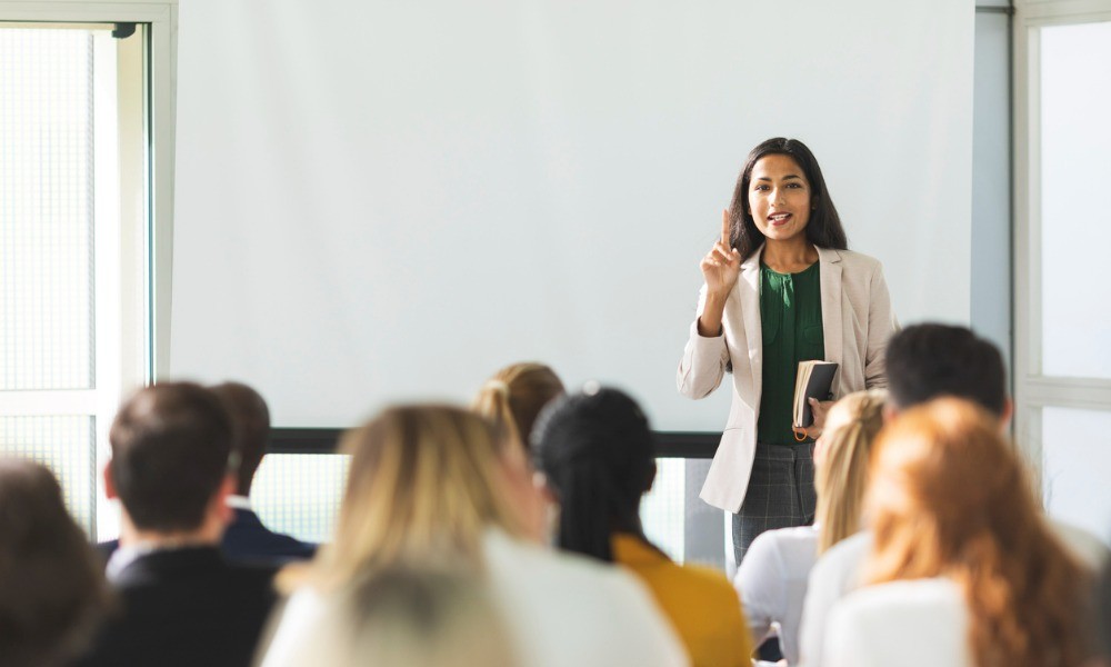 Behind the Mic with Meghna Deshraj: Club Mamabee’s Voice, Vision, and the Women She’s Building For