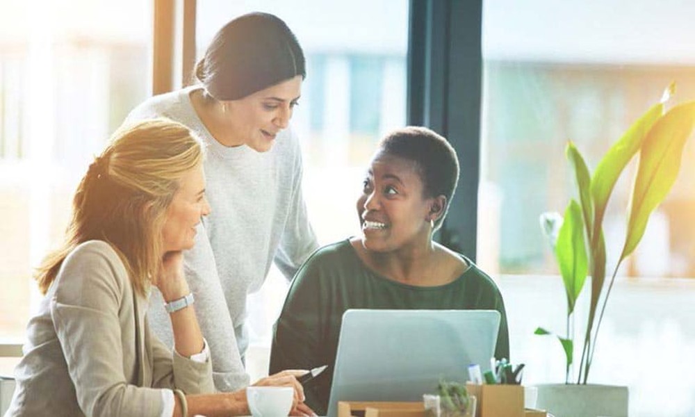 Leadership Development for Scaling Businesses