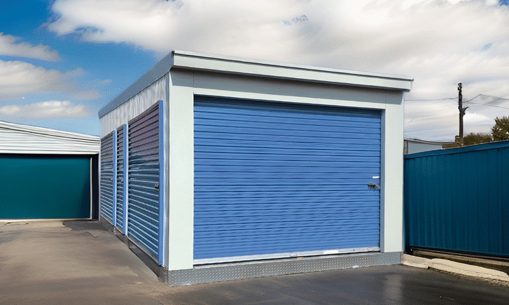 Why Compact Storage Units Are a Game-Changer