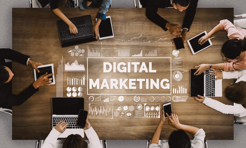 Tips for Digital Marketing Success in Auckland