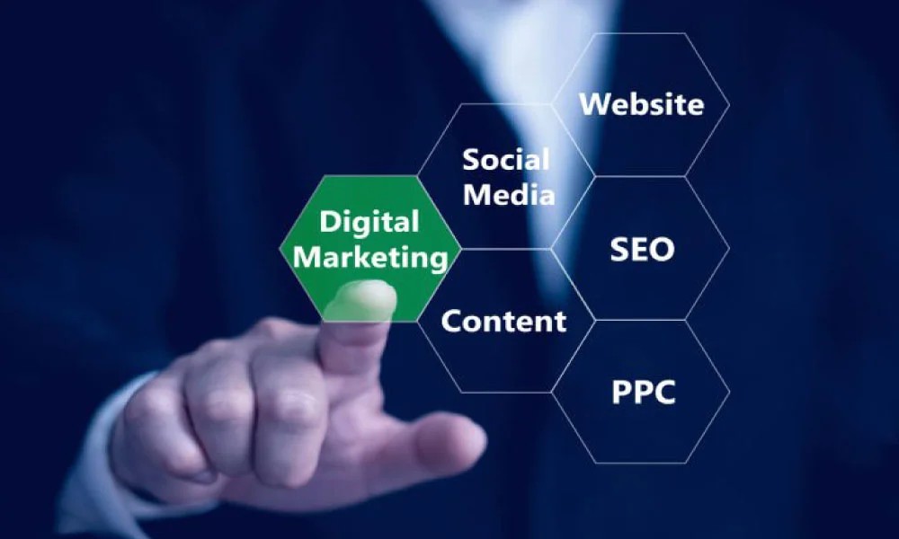 Why Certain Industries Require Smarter Digital Marketing Strategies