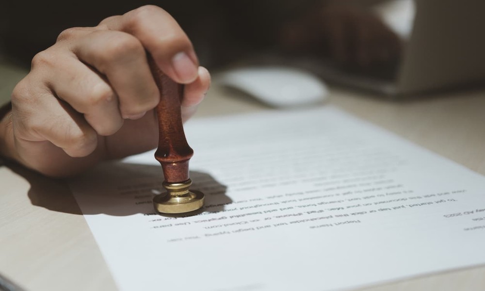 Apostille vs. Notary in Newport Beach: Newport Beach Mailboxes & More on When International Documents Need More Than a Stamp