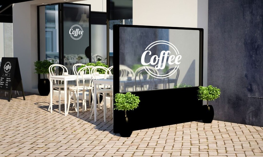 Why professional signage plays a key role in building customer trust