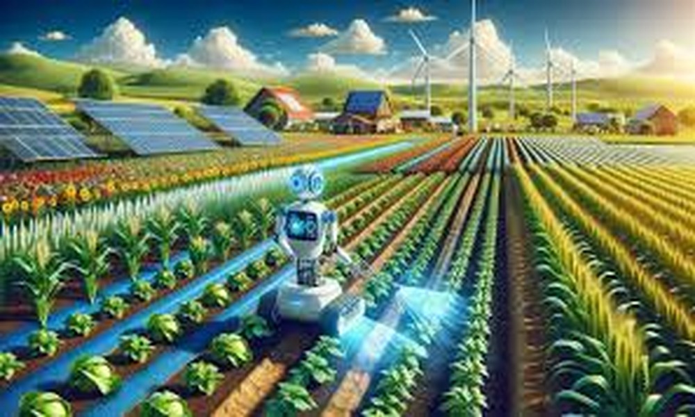 The Technology Advancements That Changed Harvesting