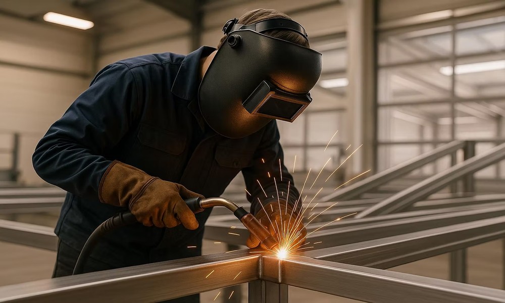 Guide to Welding Procedure Qualification Testing in the UK