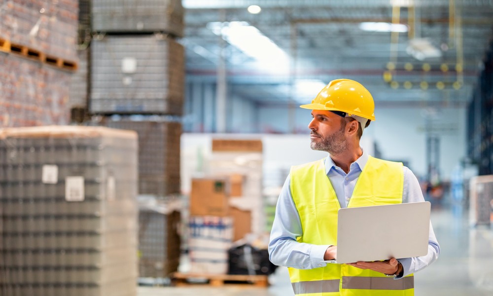 How Quality Industrial Tools Help Businesses Work Better