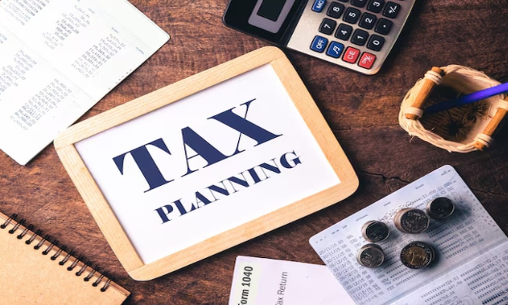 Tax Planning with Business Loans: Interest Deductions & Limits