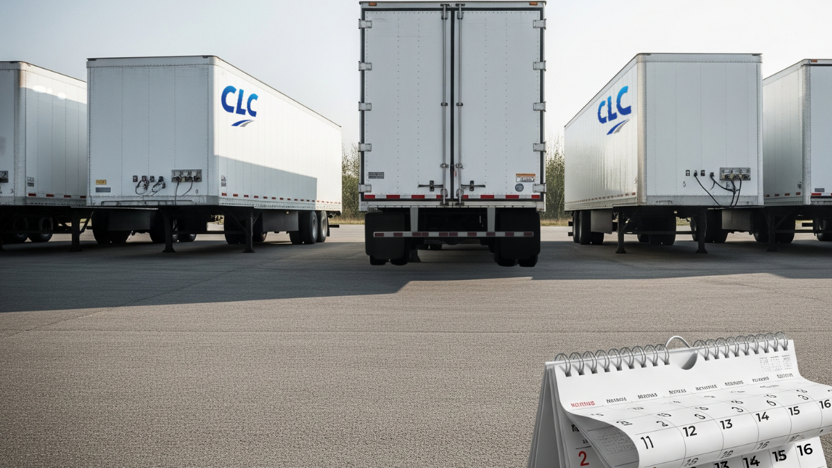 Unlocking Growth Opportunities with Semi Trailer Leasing