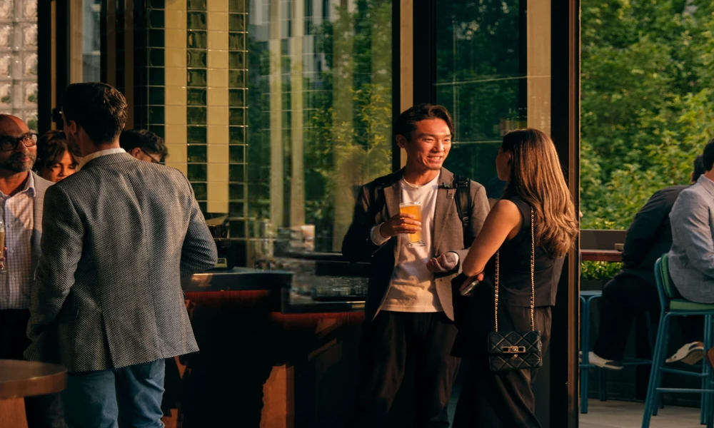 A Local’s Guide to Venue Hire Across Melbourne’s CBD