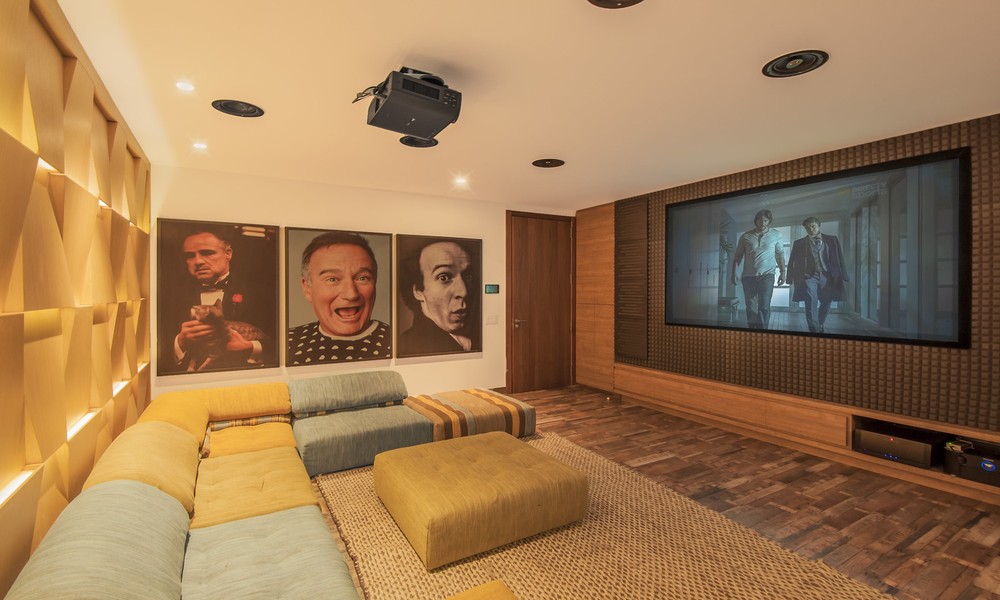 Sound Panels: How To Pick The Right Type For Your Room Needs