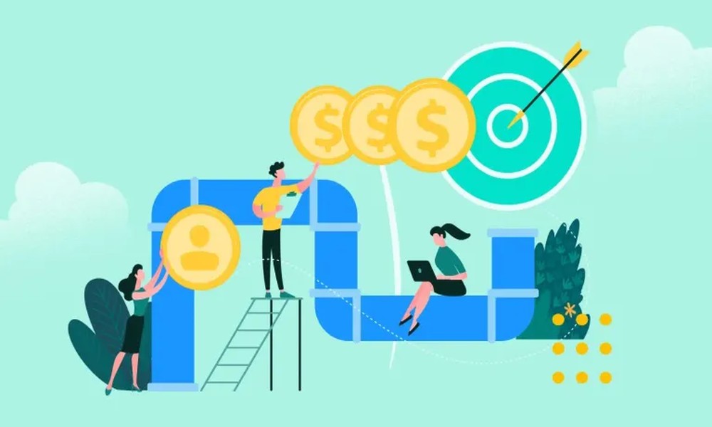 What It Takes to Build a Consistent Flow of Qualified Prospects