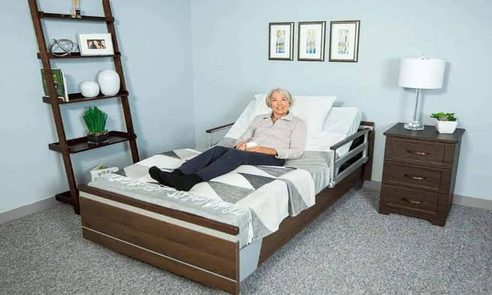 How Healthcare Mattresses Have Improved the Care Home Sector